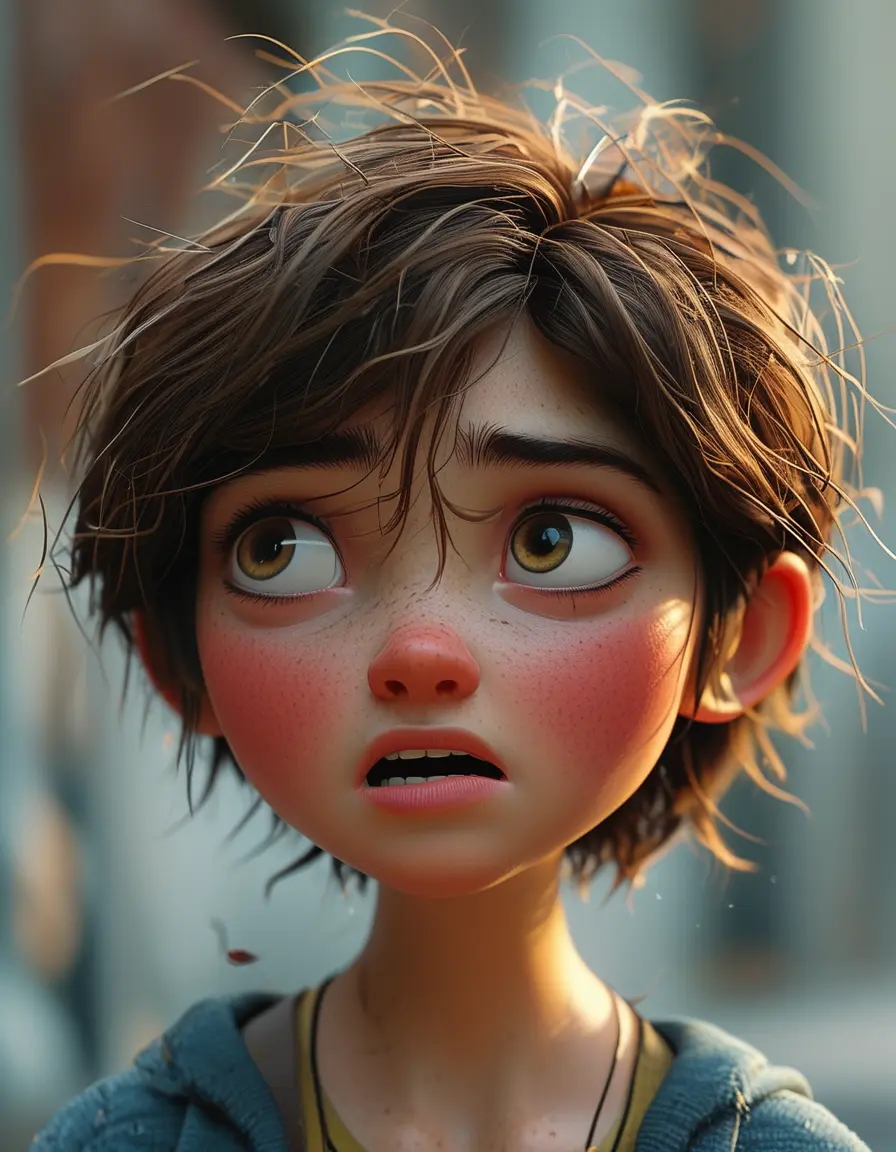 Pao mise en page internet vidéo illustration 3d serveur image IA générative AI freelance paris studio de création magazines 071